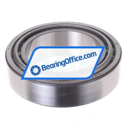 Timken 33018-90KA1 rulman resim 3