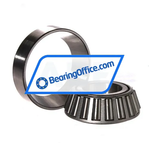 Timken M88046/M88010 bearing image 2
