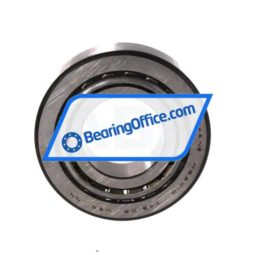 Timken M88046/M88010 bearing image 3