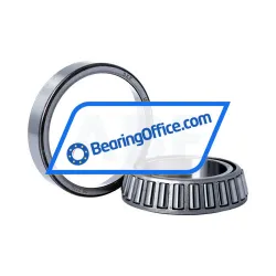 SKF LM503349A/310/QCL7C