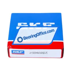 SKF LM503349A/310/QCL7C rulman resim 4