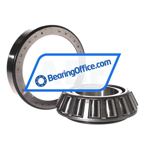 Timken H913849/H913810