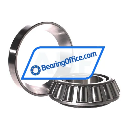 Timken H913849/H913810 bearing image 2