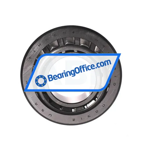 Timken H913849/H913810 bearing image 3