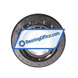 Timken H913849/H913810 rulman resim 3