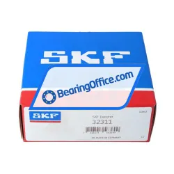SKF 32311 rulman resim 4