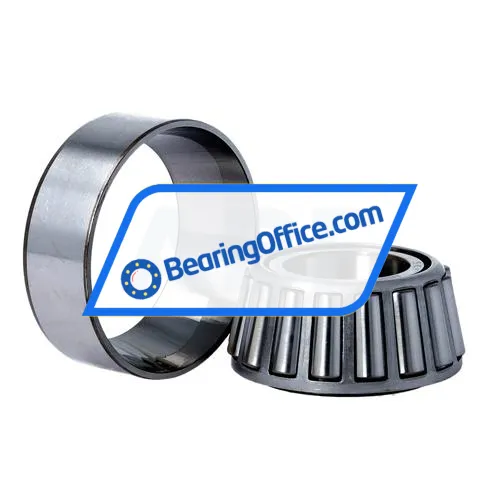 SKF 33205 bearing image 2