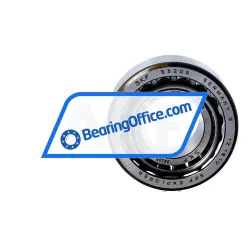 SKF 33205 rulman resim 3