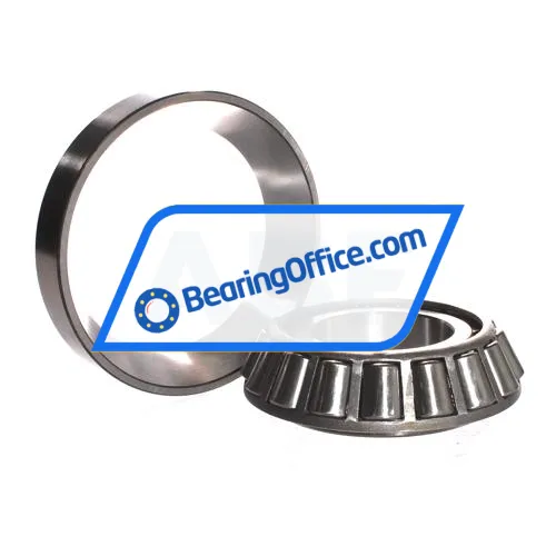 Timken X31311/Y31311 bearing image 2