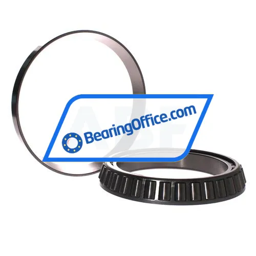 SKF T4CB140 bearing image 2