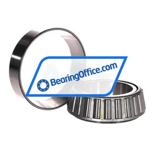 Timken M802048/M802011 bearing image 2