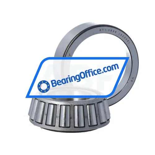 SKF BT1-0638 bearing image 3