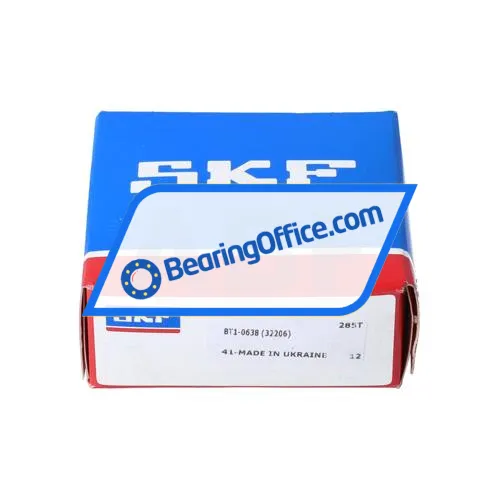 SKF BT1-0638 bearing image 4
