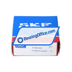 SKF BT1-0638 rulman resim 4