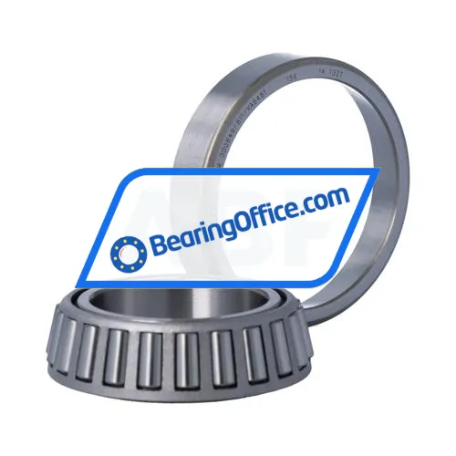 SKF LM300849/811/QVK210