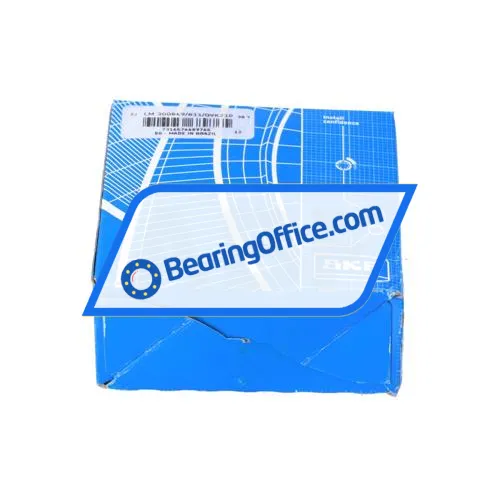 SKF LM300849/811/QVK210 bearing image 2