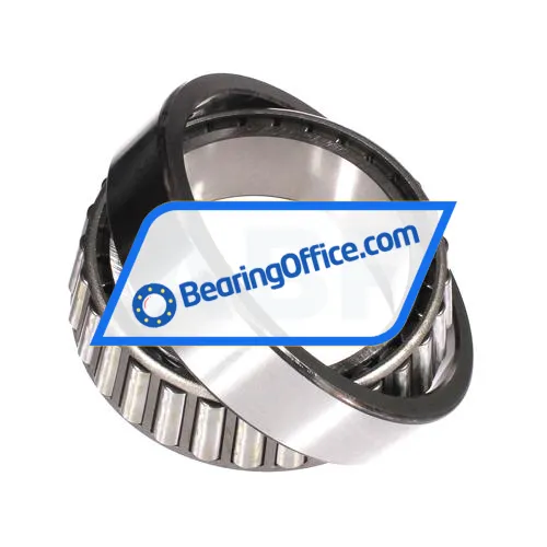 Timken 33024-9X064 bearing image 2