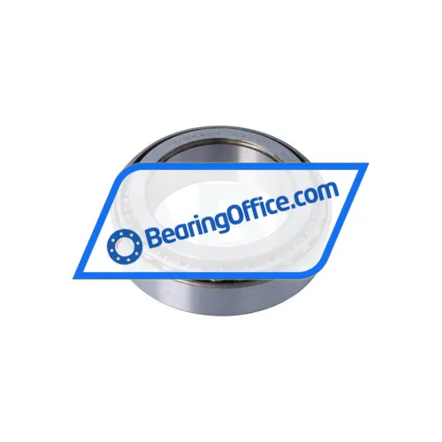 Timken 33013-9X025 bearing image 2