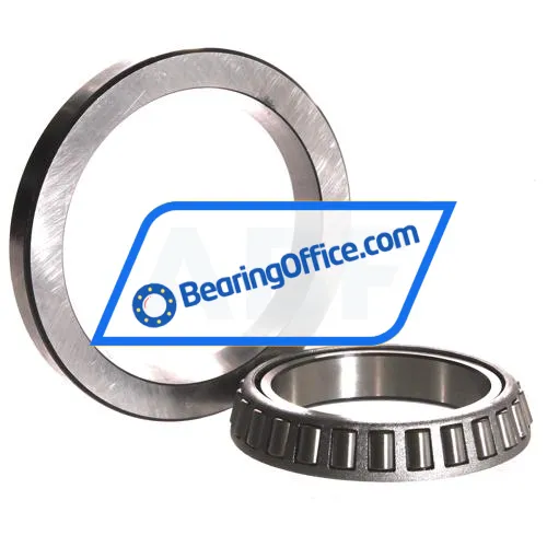 Timken NP604623-90KA1 bearing image 2
