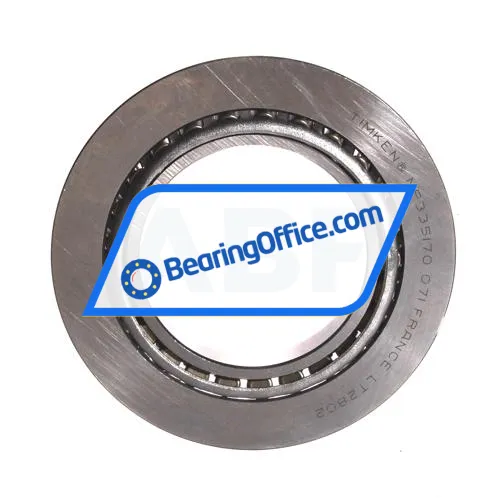 Timken NP604623-90KA1 bearing image 3
