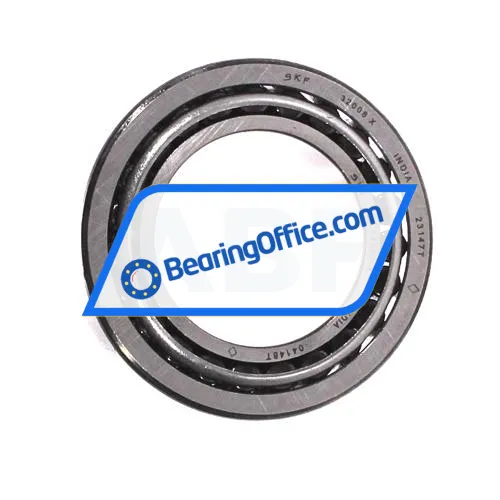 SKF 32008X bearing image 3