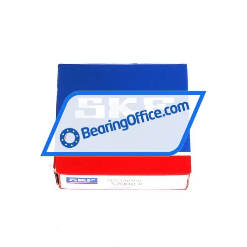SKF 32008X bearing image 4