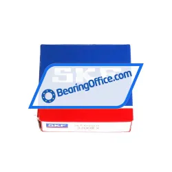 SKF 32008X rulman resim 4