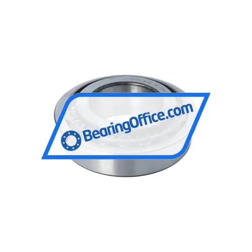 Timken 866/854B bearing image 2