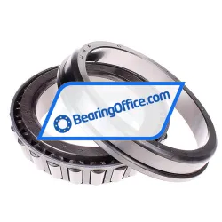 Timken 498/493BPREC-3 rulman resim 2