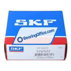 SKF 526/522 rulman resim 4