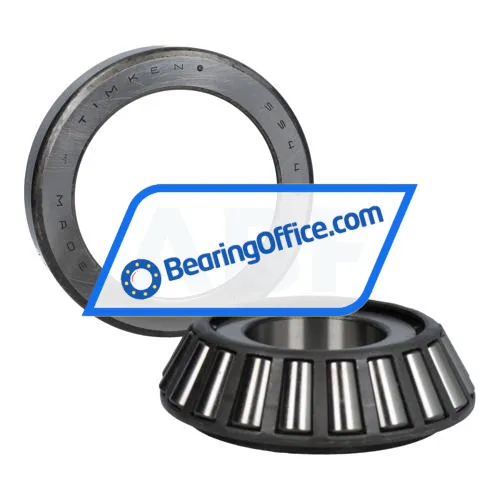 Timken 55176C/55443