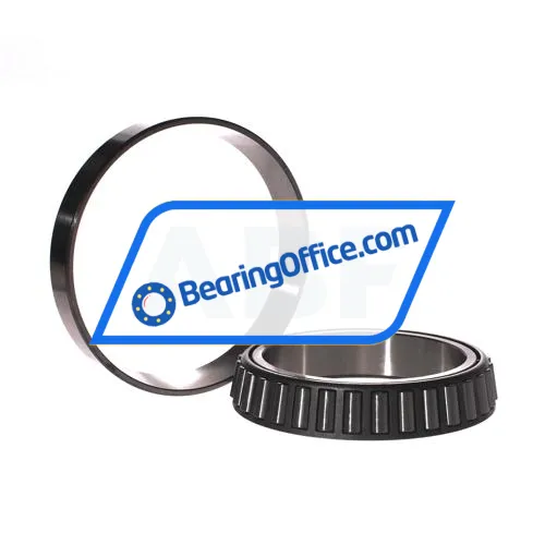 Timken L116149-90010 bearing image 2