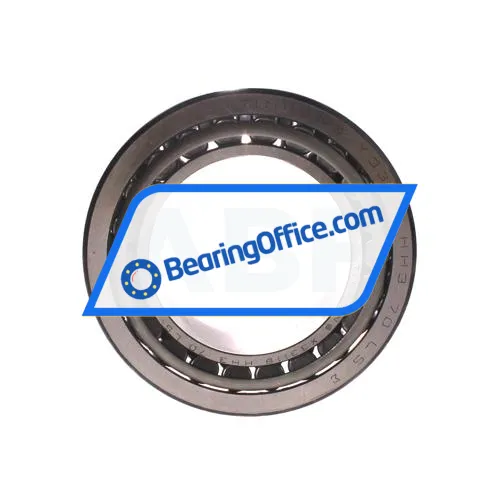Timken 33118-9X026 bearing image 2