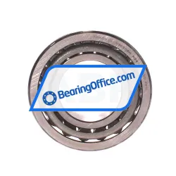 Timken 30208M-90KM1 rulman resim 3