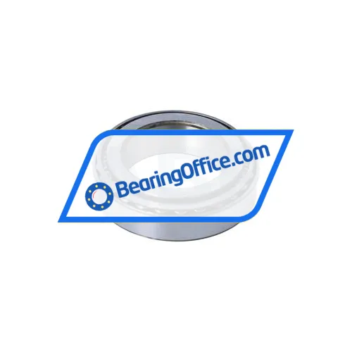 SKF 32010X/P5 bearing image 2