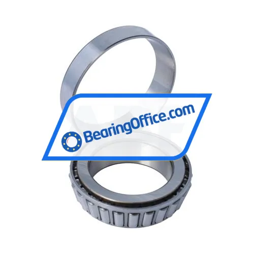 SKF 32010X/P5 bearing image 4