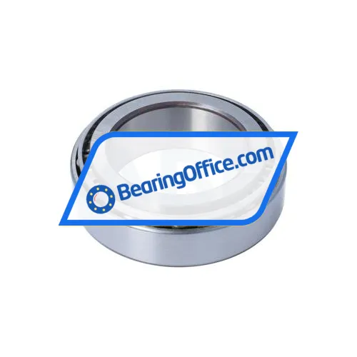 SKF 33012 bearing image 2