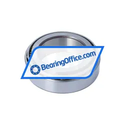 SKF 33012 rulman resim 2