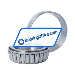 SKF 33012 rulman resim 4