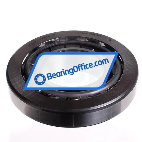 SKF 31319J2 bearing image 3