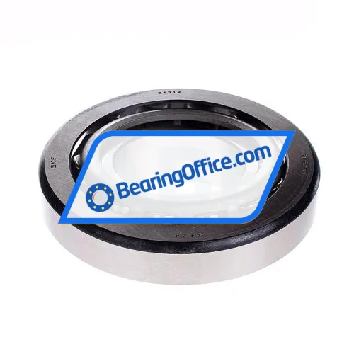 SKF 31314 bearing image 2