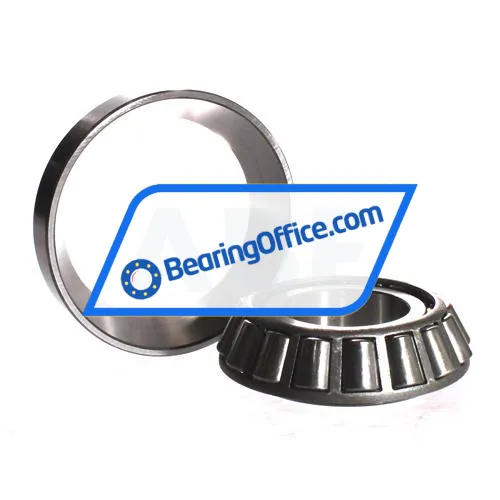 Timken 31311 bearing image 2