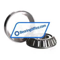 Timken 31311 rulman resim 2