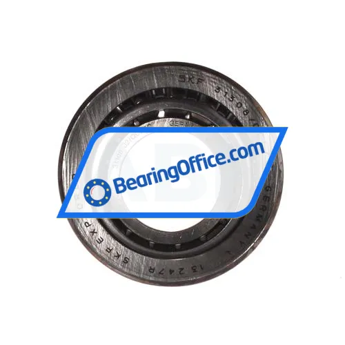 SKF 31308J2/QCL7C bearing image 3