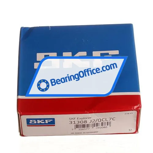 SKF 31308J2/QCL7C bearing image 5