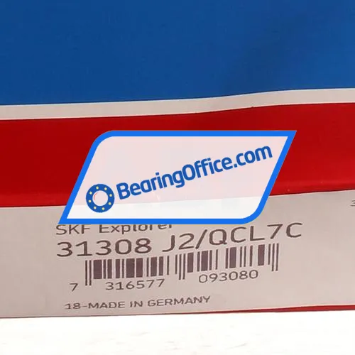 SKF 31308J2/QCL7C bearing image 6