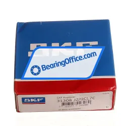 SKF 31308J2/QCL7C rulman resim 5