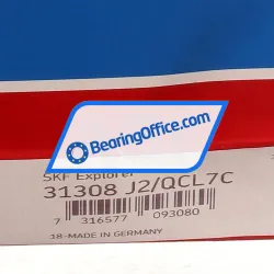SKF 31308J2/QCL7C rulman resim 6