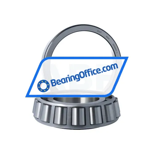 SKF 30320J2 bearing image 3