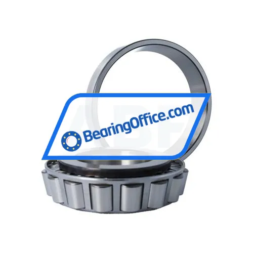 SKF 30320J2 bearing image 4